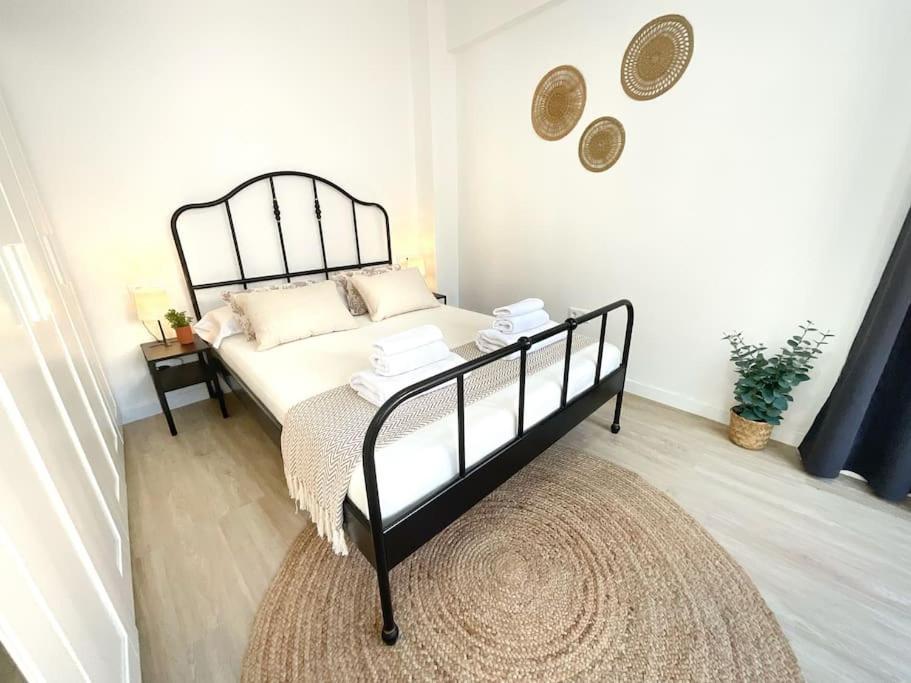 Ks Costa Capri - Kaleria Suites Almeria Exterior foto