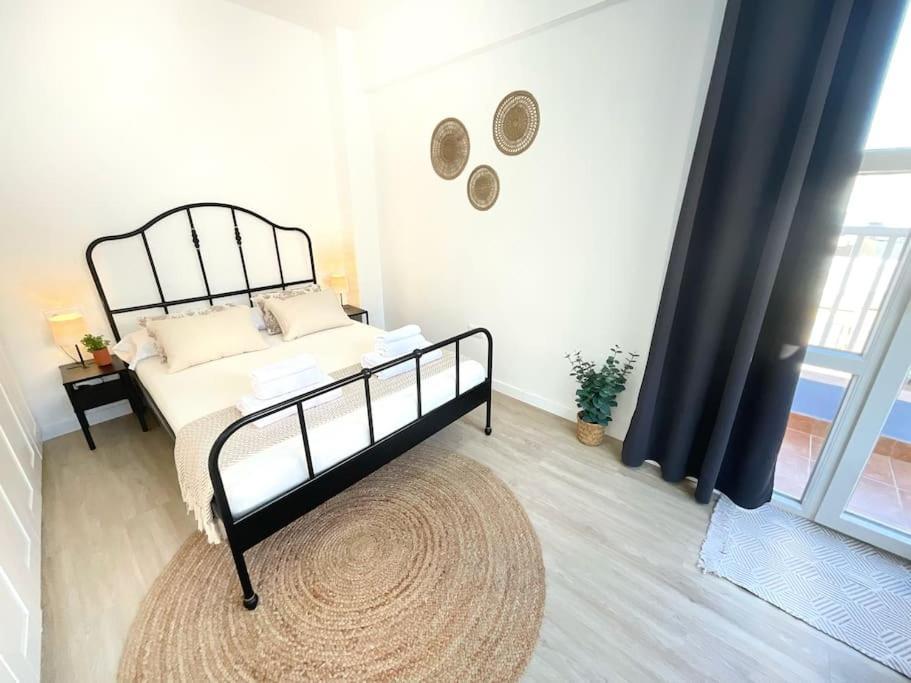 Ks Costa Capri - Kaleria Suites Almeria Exterior foto