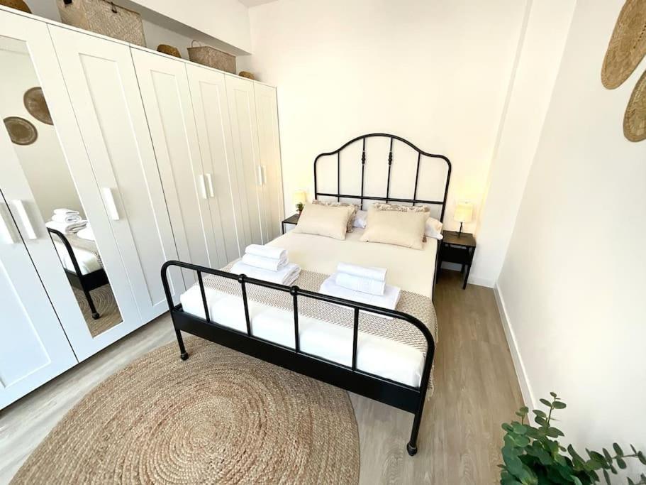 Ks Costa Capri - Kaleria Suites Almeria Exterior foto